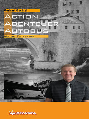 cover image of Action, Abenteuer, Autobus